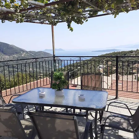 아파트 Lakis House *